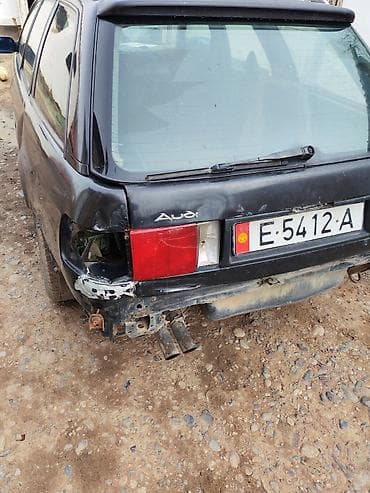 установка билед линз бишкек: Audi 100: 1992 г., Бензин, Универсал — 3