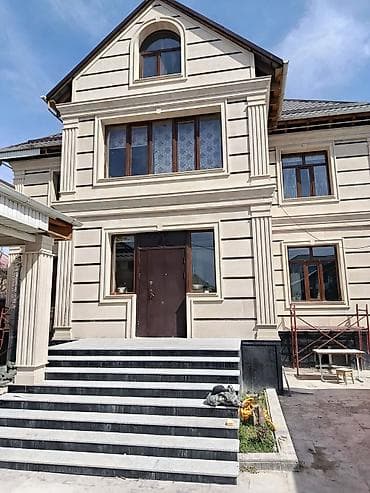 облицовка домов: Фасадные работы и облицовка натуральным камнем - Профессиональная — 2