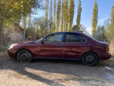 купить хендай старекс бензиновый: Hyundai Avante: 1996 г., 1.5 л, Механика, Бензин, Седан — 4