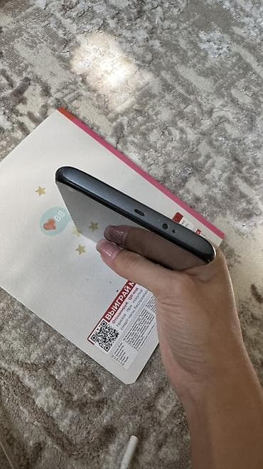 poco х5: Redmi, Redmi 9T, Б/у, 64 ГБ, цвет - Серый, 2 SIM — 6