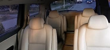 афто багажник: Kia Carnival: 2019 г., 2.2 л, Дизель, Минивэн — 4