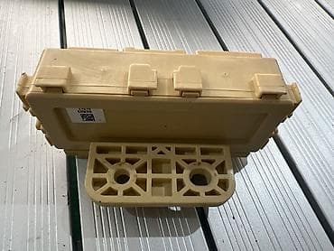 2 4 gdi: Блок предохранителей Kia 2018 г., Оригинал — 2