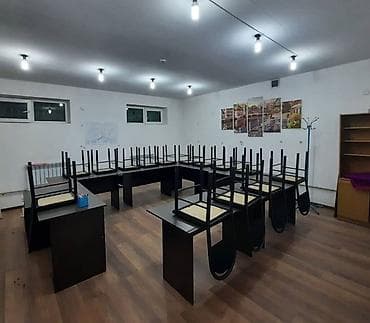 сто ош: Аренда офисов, 96 м² — 1