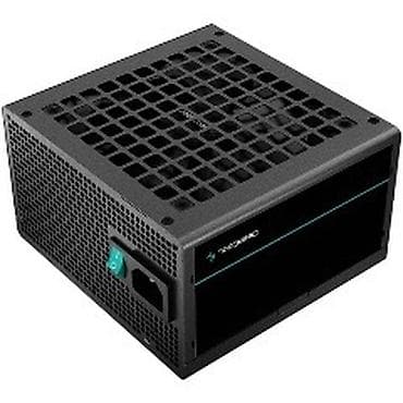Блок питания, DeepCool, 400 Вт, 80 Plus, 400 Вт