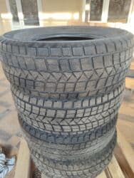 купить резину на 17 зима бу: Один сезон использовал — 1