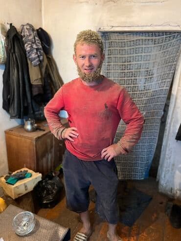 работа на ночь: Требуется требуется скотник с проживанием!!! оплата раз в месяц — 1