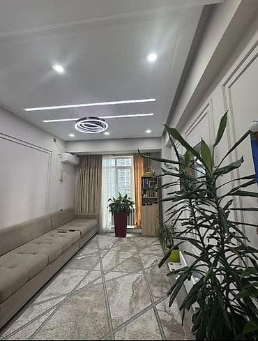 1 комната, 40 м², Элитка, 3 этаж, Евроремонт