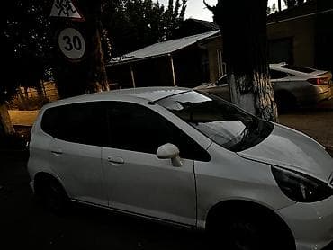 руль jdm: Honda Fit: 2003 г., Бензин, Хэтчбэк — 4