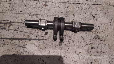 распредвал дэу нексия 8 клапанов: Оси коромысел, оси коромысел без кулачков Автозапчасти из Японии. Ул — 1