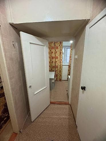 1 комната, 35 м², Вефа ТЦ Индивидуалка, 5 этаж, Косметический ремонт