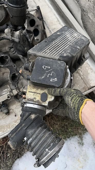 bmw e60 m5: Бензиновый мотор BMW 1.8 л — 6