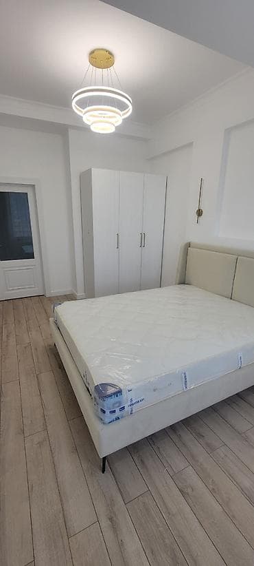 Батирлер: 2 бөлмө, 45 м², 13 кабат — 3