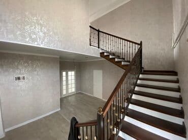 рабочий городок продаю дом: Дом, 160 м², 5 комнат, Собственник, Евроремонт — 6