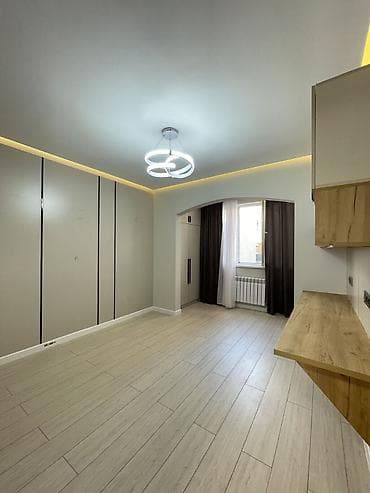 ts group: 3 комнаты, 83 м², Технопарк 2 этаж — 1