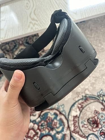 t pro: Очки виртуальной реальности VRG X7 PRO(мобильный VR‑шлем) - — 4