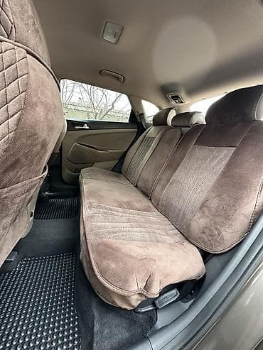 тук сокулук: Hyundai Tucson: 2019 г., 2.4 л, Автомат, Бензин, Кроссовер — 8