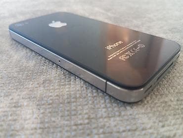 айфон 4 s купить: IPhone 4S, Б/у, < 16 ГБ, Space Gray, 94 % — 3
