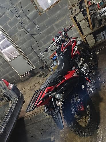 водный велосипед: Эндуро 300 куб. см, Бензин, Взрослый — 3