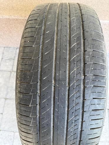 235 55 r19 зима бу: Покрышки 235/55/19 Р. пара 2-штук. 4500. сом — 7