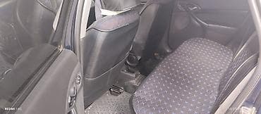 volkswagen crafter: Ford Focus: 2004 г., 1.8 л, Механика, Бензин, Седан — 5