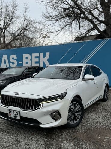 опель вектра с: Kia K7: 2020 г., 2.4 л, Автомат, Гибрид, Седан — 2