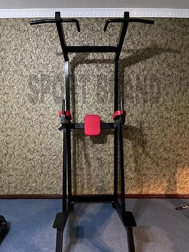 Спорт и хобби: Турник, Новый, Самовывоз — 1