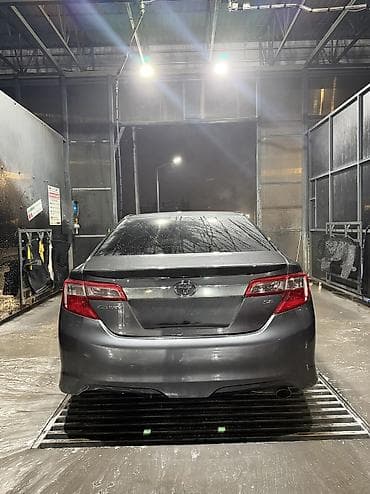rx 400: Toyota Camry: 2014 г., 2.5 л, Автомат, Бензин, Седан — 2