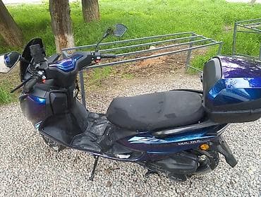 city coco: QMAX инжектор — 3