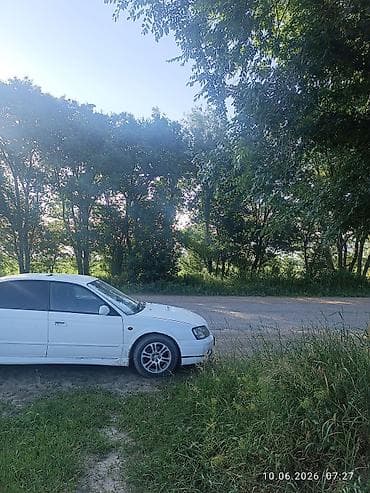кузов нексия 2: Subaru Legacy: 2002 г., 2 л, Автомат, Бензин, Седан — 3