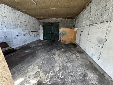 помещение в аренду цех: 50 м², Металлический — 2