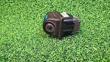 Камера заднего вида Е70LCI rest 9 240 351 Год 2012 В отличном