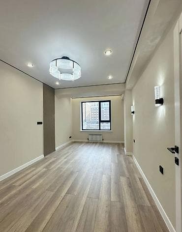 1 комната, 42 м², Элитка, 4 этаж, Евроремонт — 6