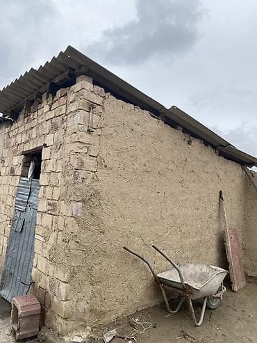 финский дом: Продаётся одноэтажный дом из кирпича/шлакоблока с двускатной крышей из — 9