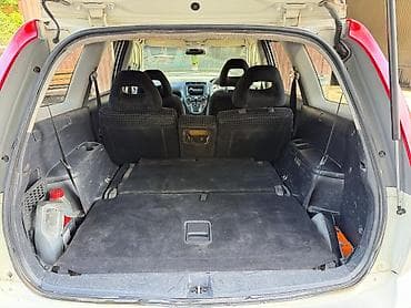 Продажа авто: Honda Stream: 2000 г., 1.7 л, Автомат, Бензин, Минивэн — 8