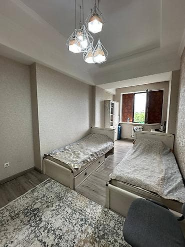 голден строй: 4 комнаты, 132 м², Элитка, 8 этаж, Евроремонт — 10
