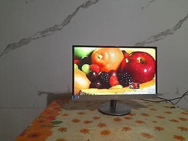 монитор ош: Монитор, AOC, Б/у — 8