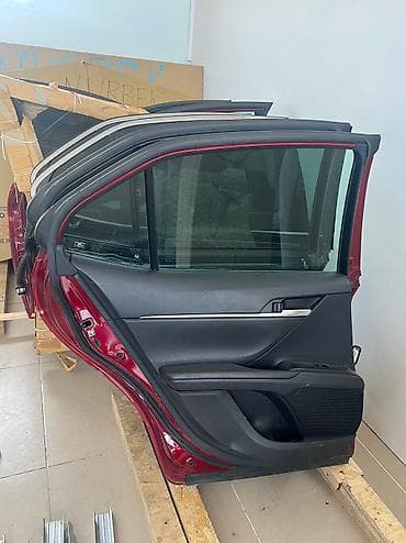 oz opera: Комплект Toyota, Б/у, Оригинал — 2