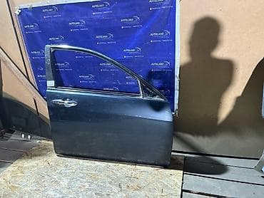 Автозапчасти: Передняя правая Honda, Б/у, Оригинал — 2