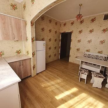 комфорт аренда: 2 комнаты, С мебелью частично — 5