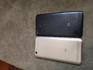 redmi 3: Redmi, Redmi 5A, 2 SIM — 2