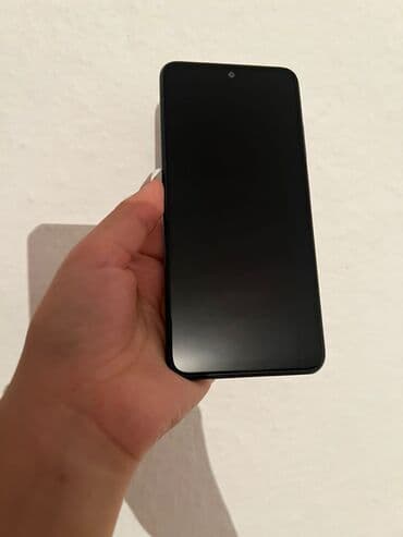 Poco M5s, 256 ГБ, цвет - Черный