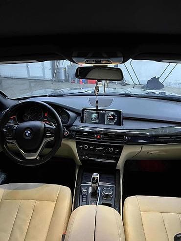 генератор бмв х5: BMW X5: 2018 г., Бензин — 8