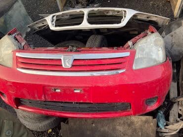 хюндай соната бишкек: ХОНДА СРВ ФИТ ТОЙОТА ИПСУМ СУБАРУ БАМПЕРА КРЫЛЬЯ ФАРЫ КАПОТЫ УСИЛИТЕЛИ — 2