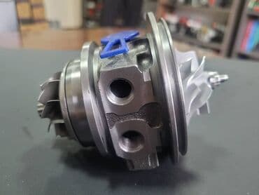 купить дом в кордае: Турбина Mitsubishi Новый, Оригинал — 1