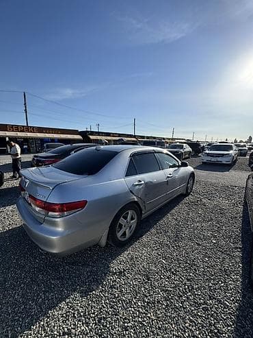 Honda Inspire: 2003 г., 3 л, Автомат, Бензин, Седан