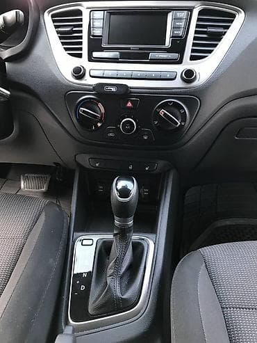 au: Авто на прокат - Hyundai Accent 2019г.в. --- 40-45-50$ в сутки. Все — 6