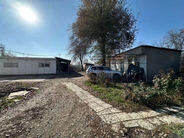 рынок ошский: 60 соток, Для строительства, Красная книга — 7