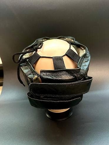 ударная: Защита головы UFC (шлем для единоборств), размер L/XL - Бренд/серия — 3