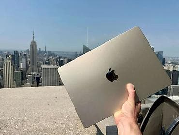 macbook 2 1: Куплю MacBook Air на чипе Apple Silicon: - Интересуют модели: M1, M2 — 1