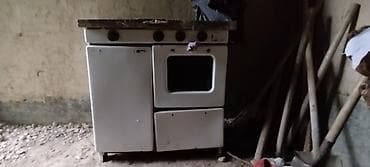 водный аппарат: Газовая, Механическое, Напольная, Б/у — 1